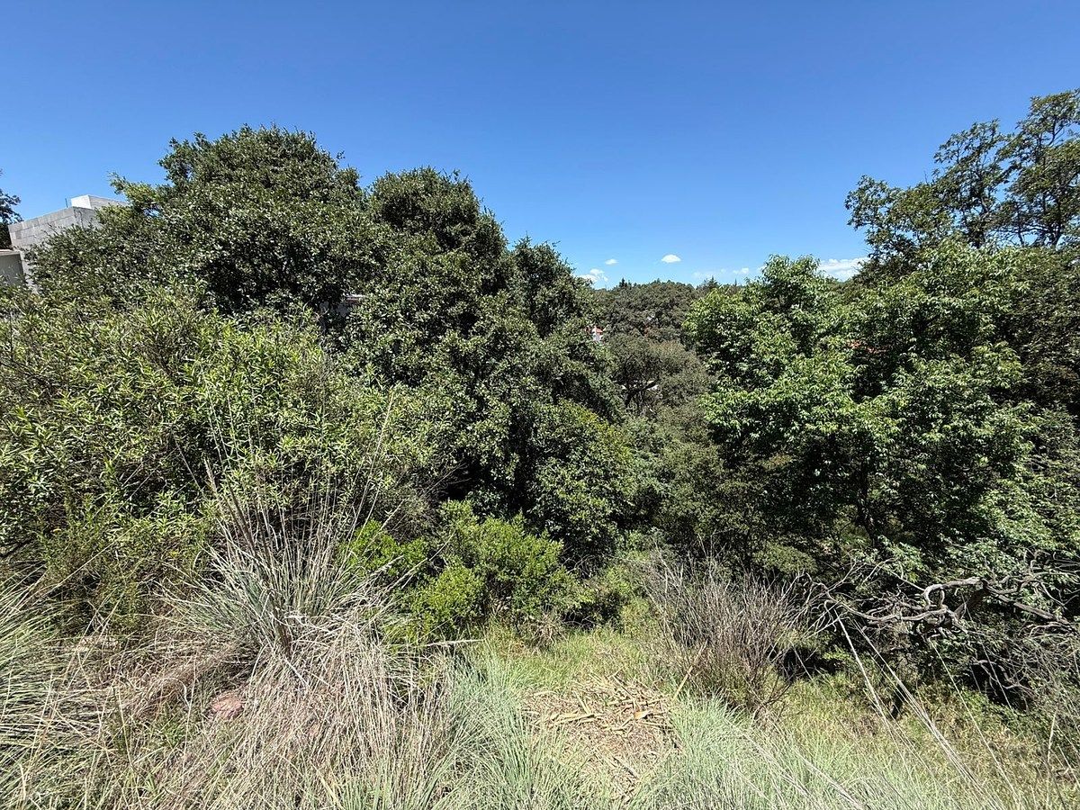 Lote em Rancho San Juan, Atizapán de Zaragoza, foto 5 de 7