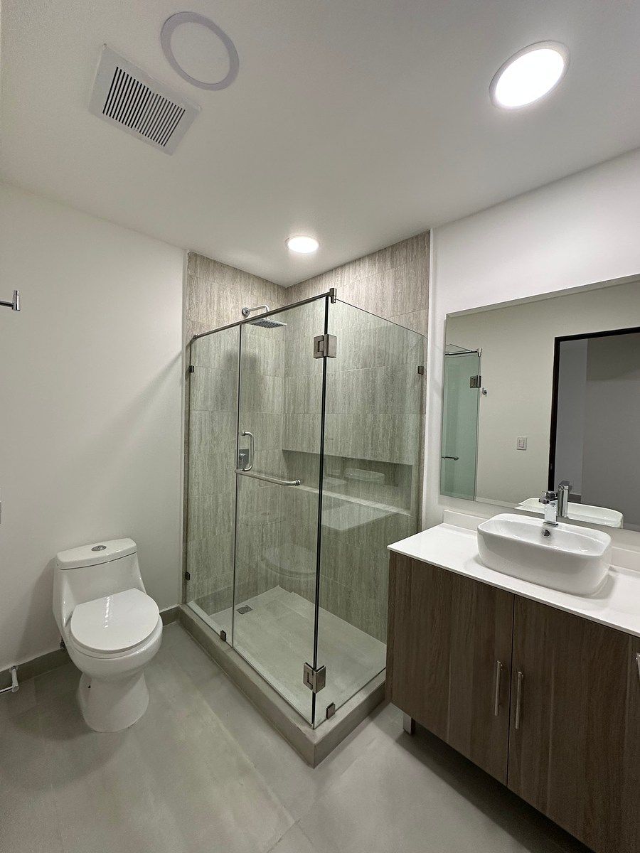 Apartamento em Residencial Dinastía, Monterrey, foto 6 de 17