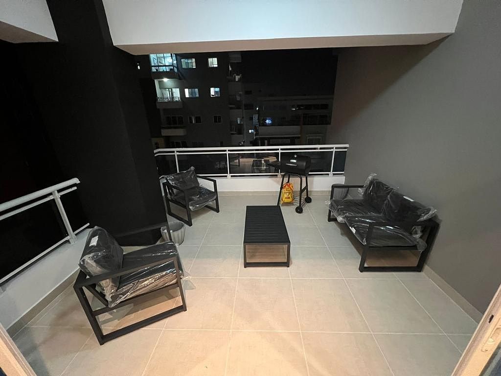 Apartamento en Santo Domingo Centro (Distrito Nacional), foto 2 de 13