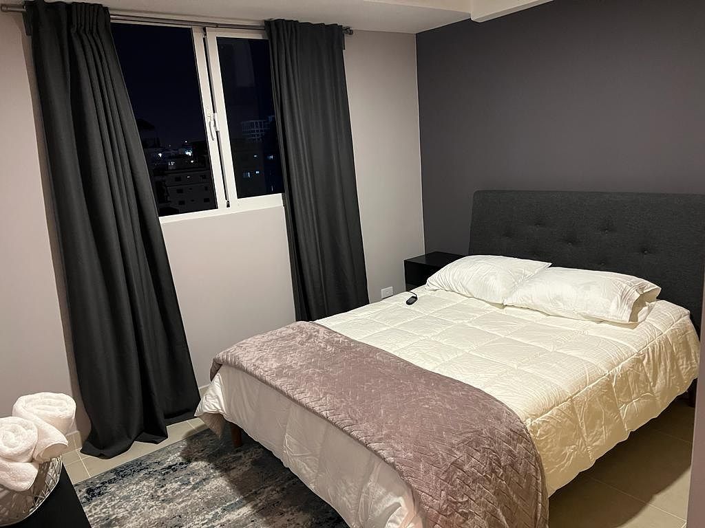 Apartamento en Santo Domingo Centro (Distrito Nacional), foto 3 de 13