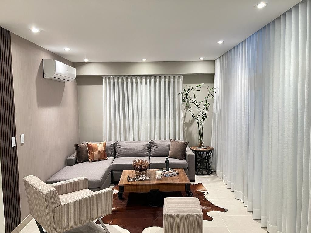 Apartamento En Alquiler En Evaristo Morales, foto 1 de 13