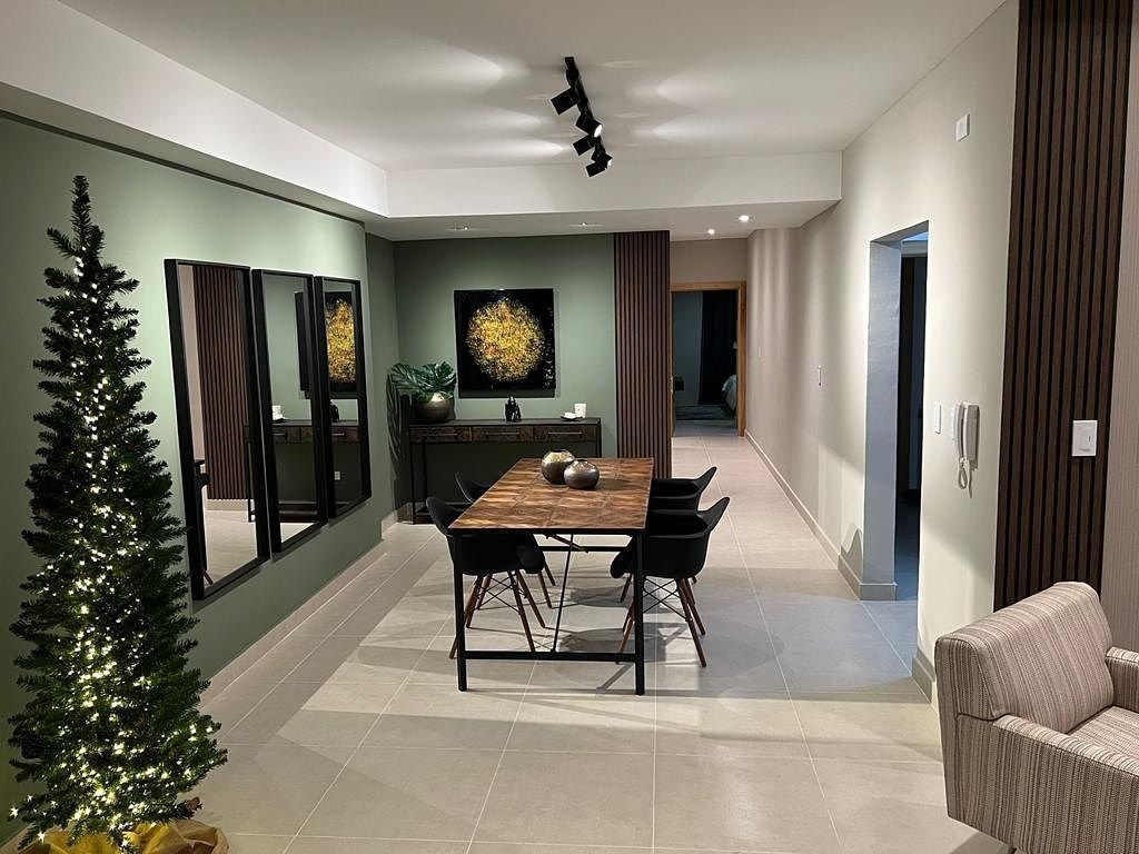 Apartamento en Santo Domingo Centro (Distrito Nacional), foto 5 de 13