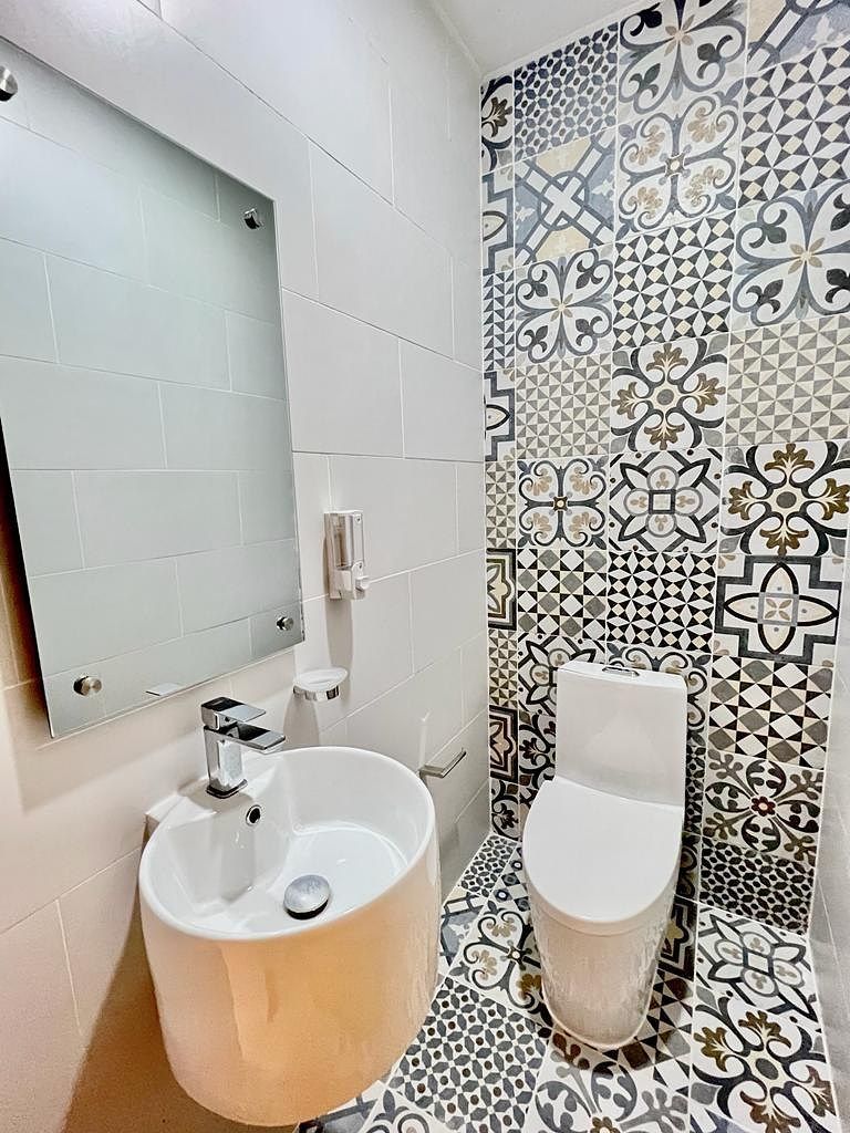Apartamento en Santo Domingo Centro (Distrito Nacional), foto 8 de 13