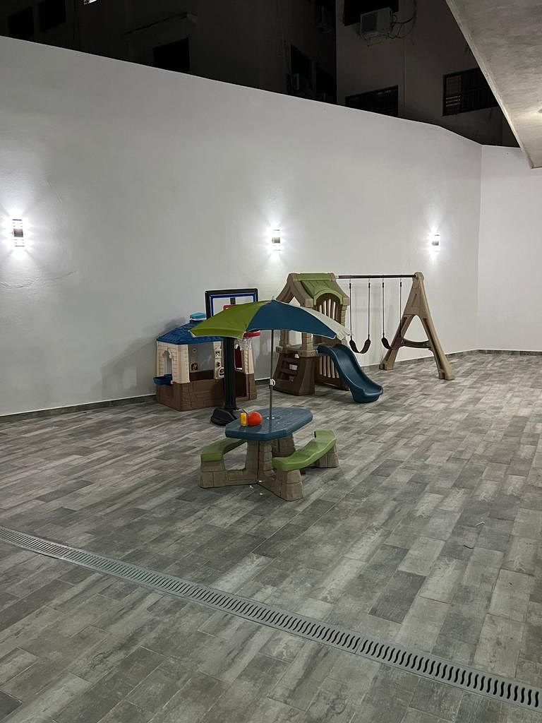 Apartamento en Santo Domingo Centro (Distrito Nacional), foto 10 de 13