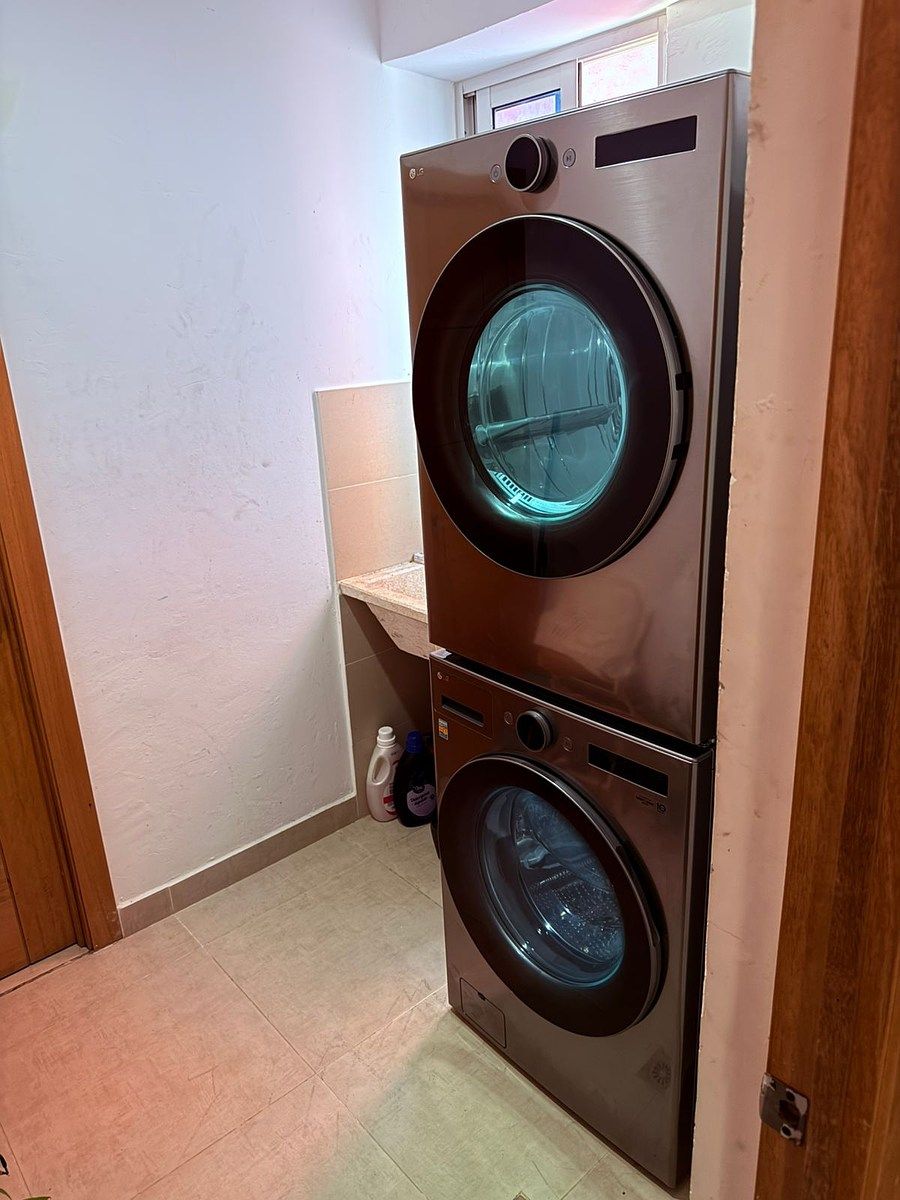 Apartamento en Santo Domingo Centro (Distrito Nacional), foto 13 de 13