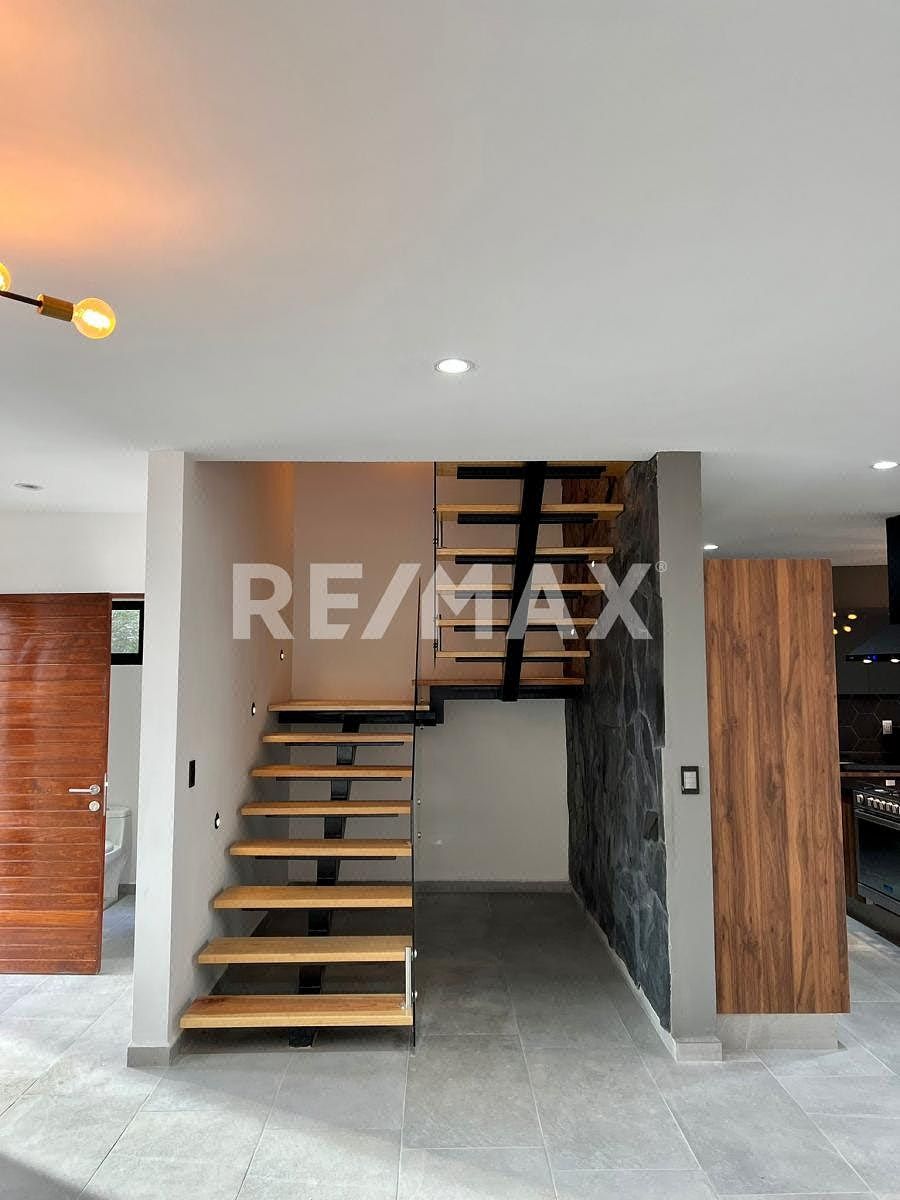 House in Gated Community in El Encino, Huimilpan, photo 7 of 16