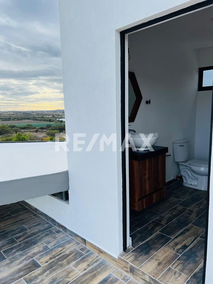 House in Gated Community in El Encino, Huimilpan, photo 10 of 16