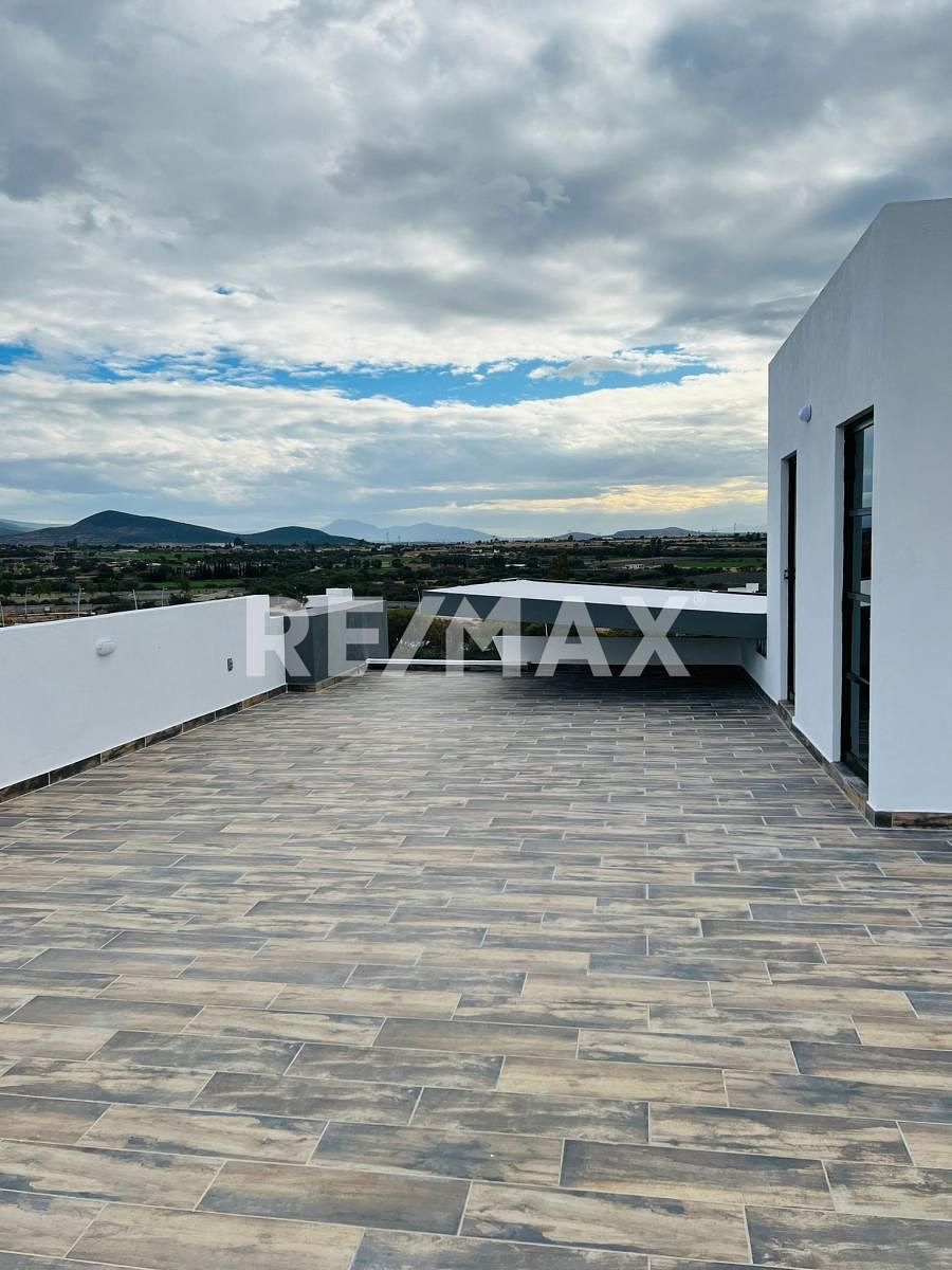 House in Gated Community in El Encino, Huimilpan, photo 13 of 16