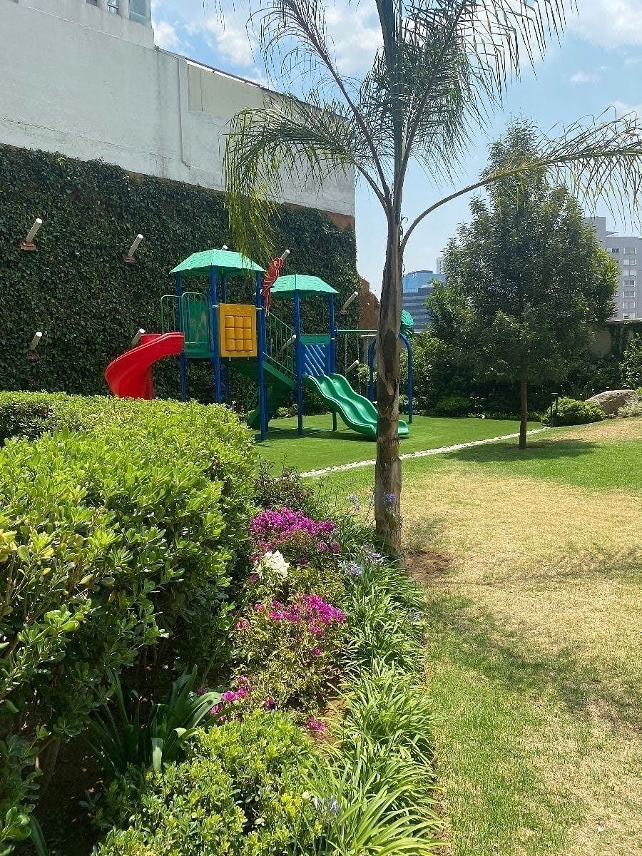 Apartamento em Hacienda de las Palmas, Huixquilucan, foto 46 de 47