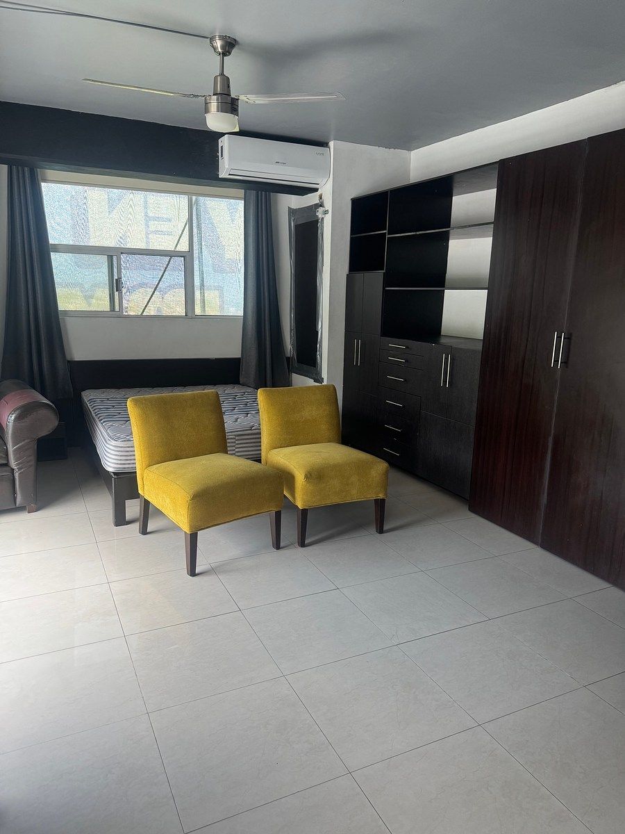 Apartment in Colinas de San Jerónimo, Monterrey, photo 5 of 9