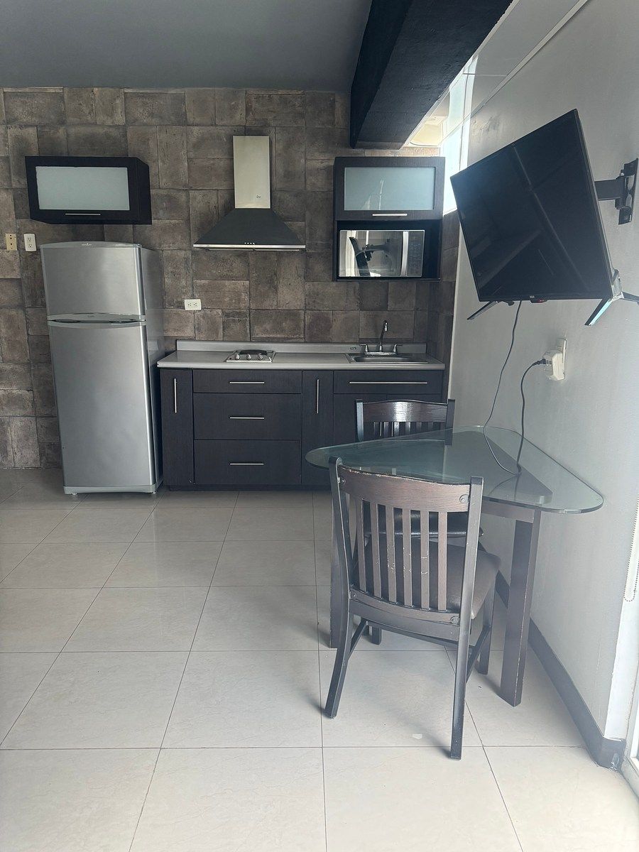 Apartment in Colinas de San Jerónimo, Monterrey, photo 3 of 9