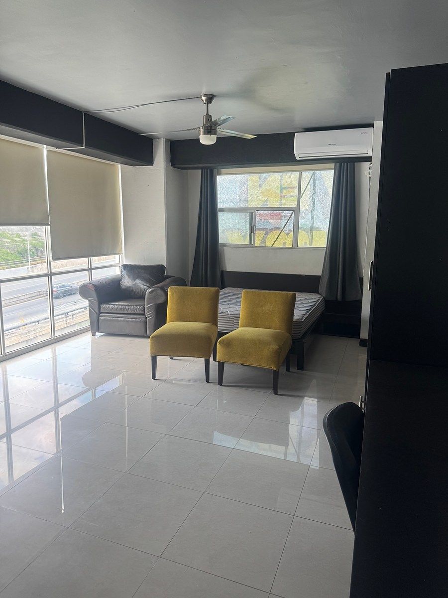 Apartment in Colinas de San Jerónimo, Monterrey, photo 4 of 9