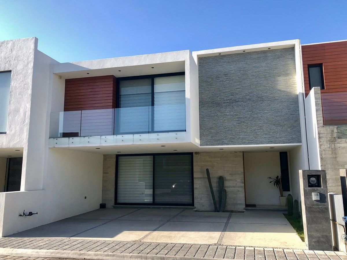 CASA À VENDA COM EXCELENTES ESPAÇOS NO MALLORCA PARK RESIDENCE E CONDOMÍNIOS, PUE, foto 1 de 16