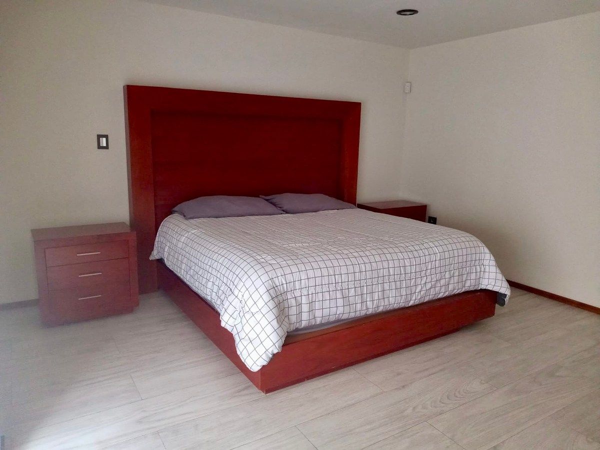Casa em San Bernardino Tlaxcalancingo, San Andrés Cholula, foto 12 de 16