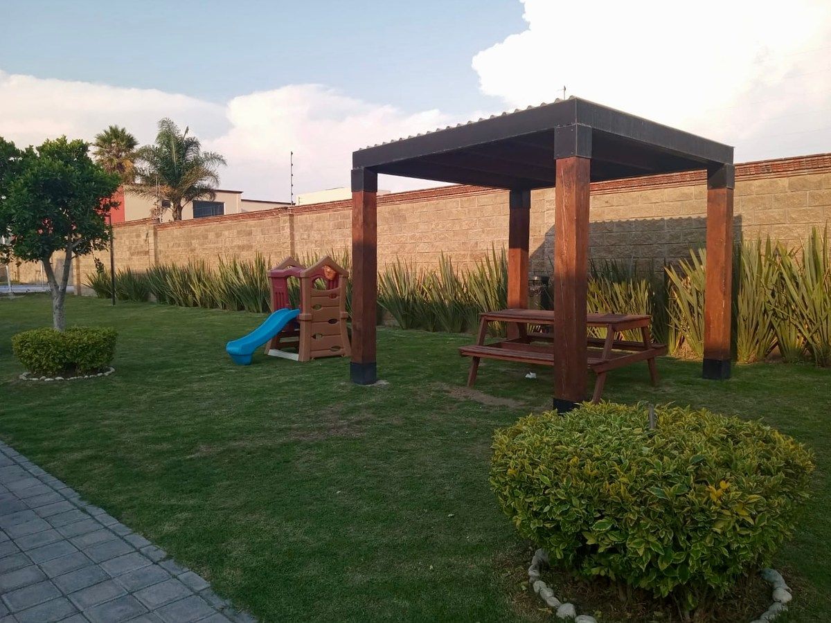 Casa em San Bernardino Tlaxcalancingo, San Andrés Cholula, foto 14 de 16