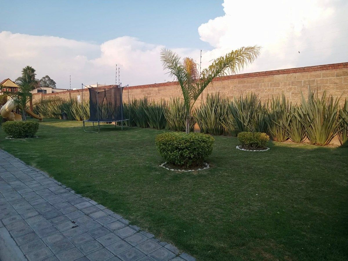 Casa em San Bernardino Tlaxcalancingo, San Andrés Cholula, foto 15 de 16