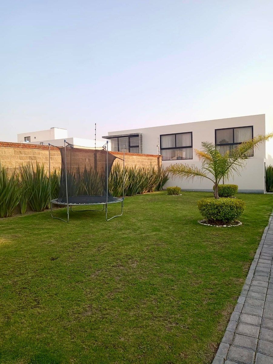 Casa em San Bernardino Tlaxcalancingo, San Andrés Cholula, foto 16 de 16