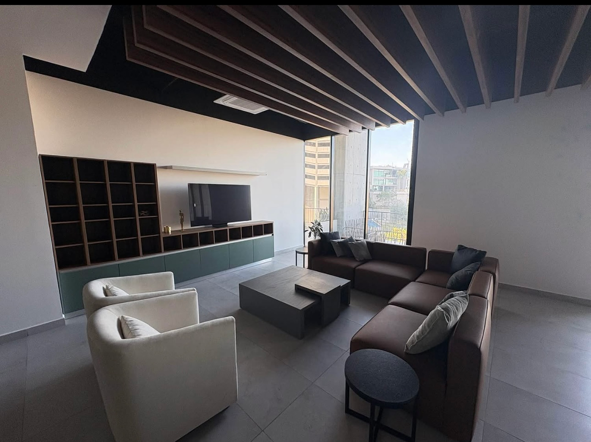 Apartamento em Residencial Dinastía, Monterrey, foto 14 de 18