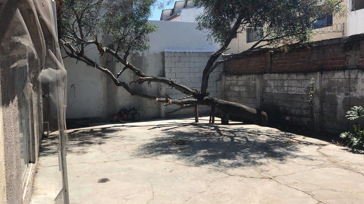 Casa con uso de suelo en Las Palmas, Tijuana, foto 4 de 4