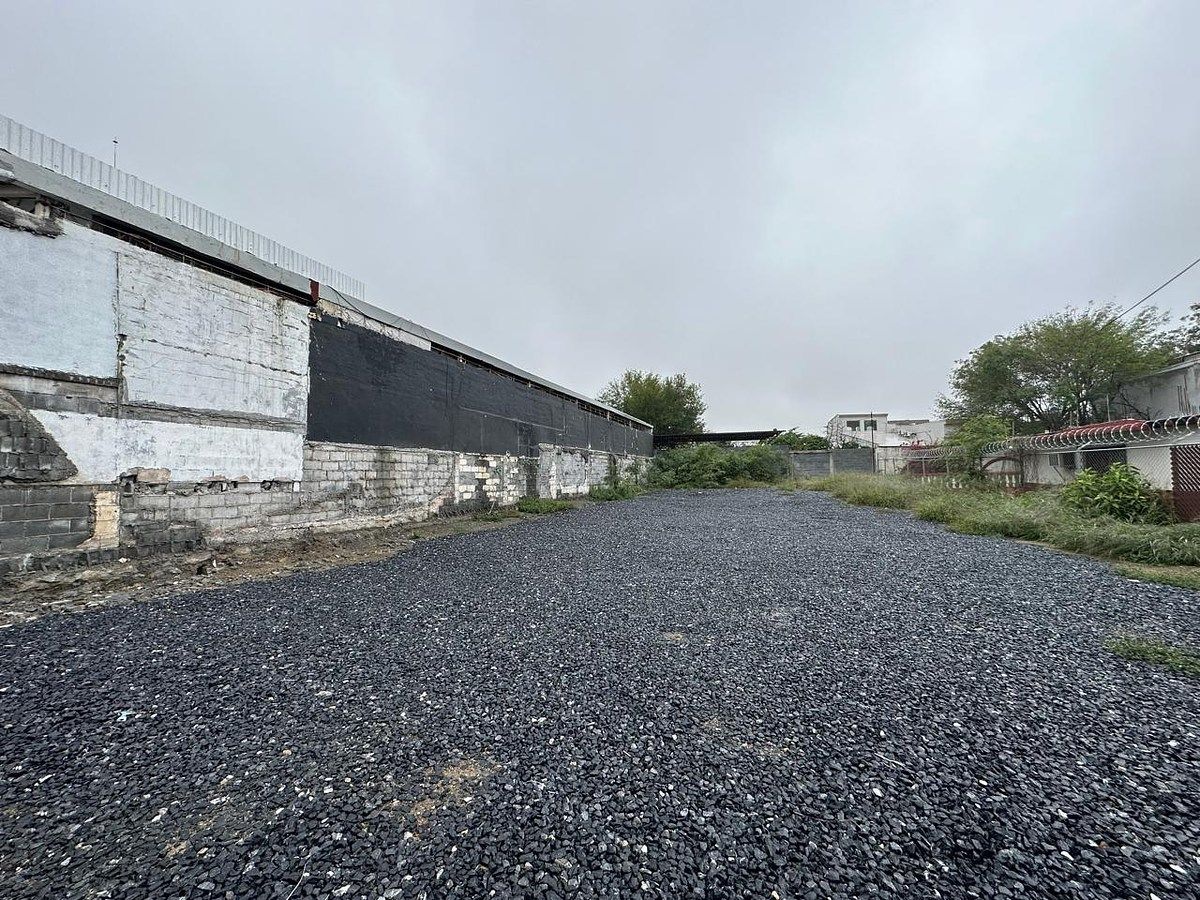 Lote em Burócratas del Estado, Monterrey, foto 4 de 6