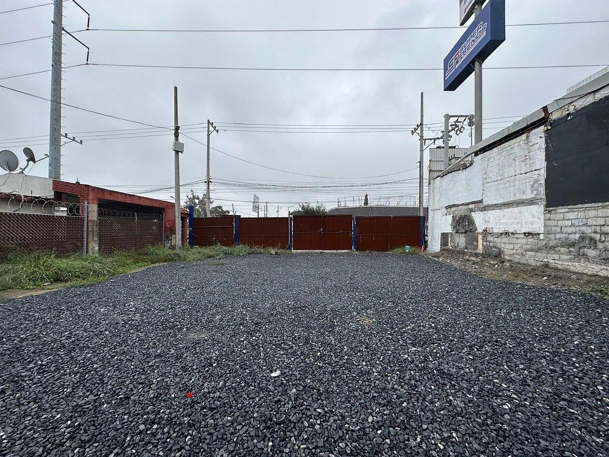 Lote em Burócratas del Estado, Monterrey, foto 3 de 6