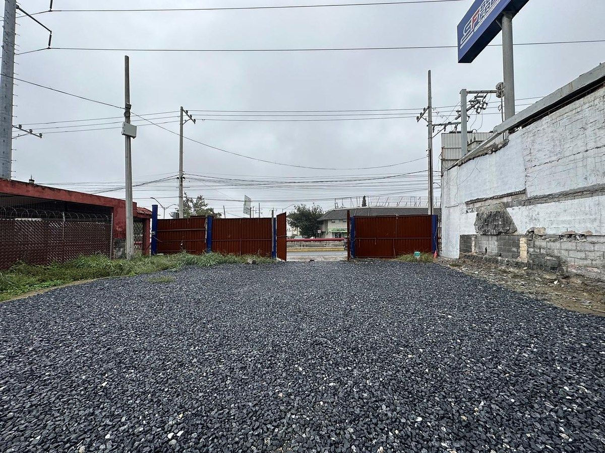 Lote em Burócratas del Estado, Monterrey, foto 2 de 6