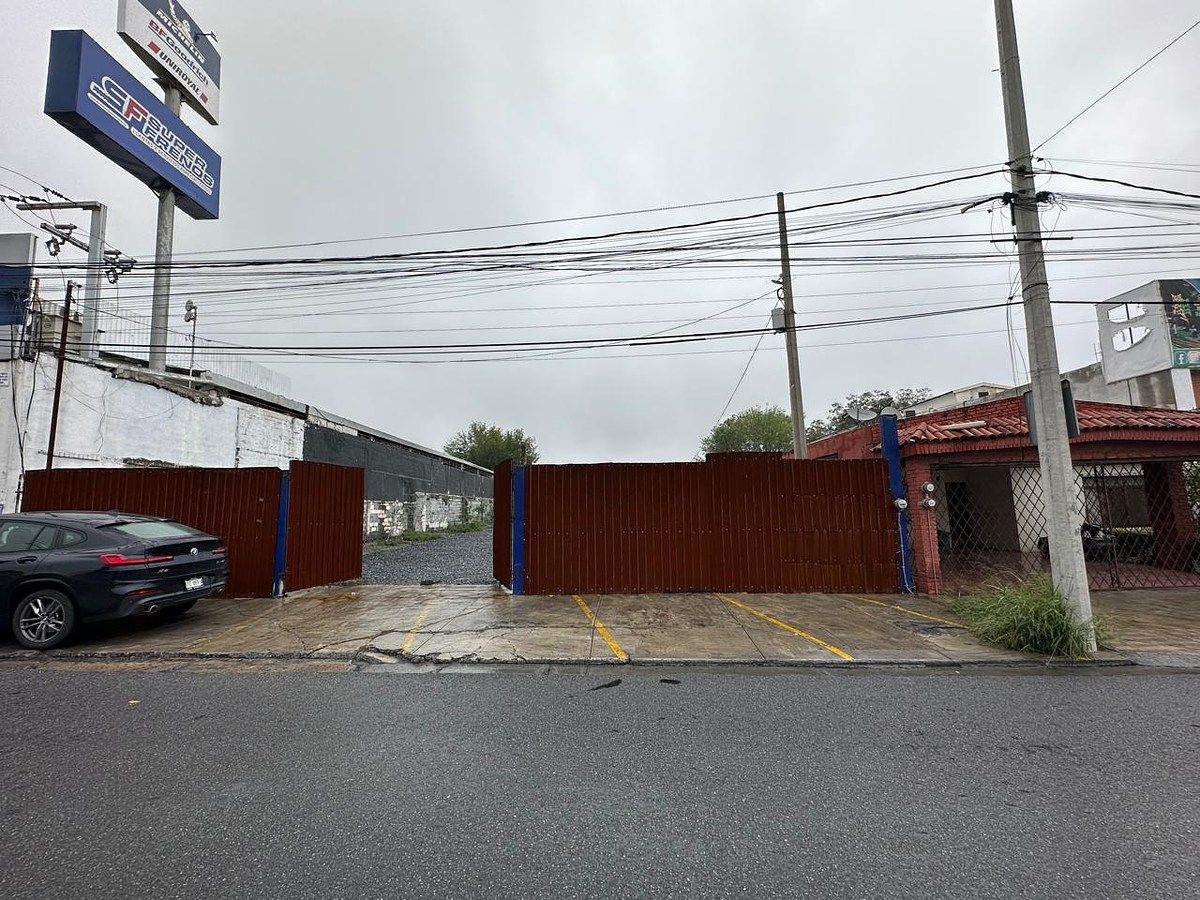 Lote em Burócratas del Estado, Monterrey, foto 6 de 6