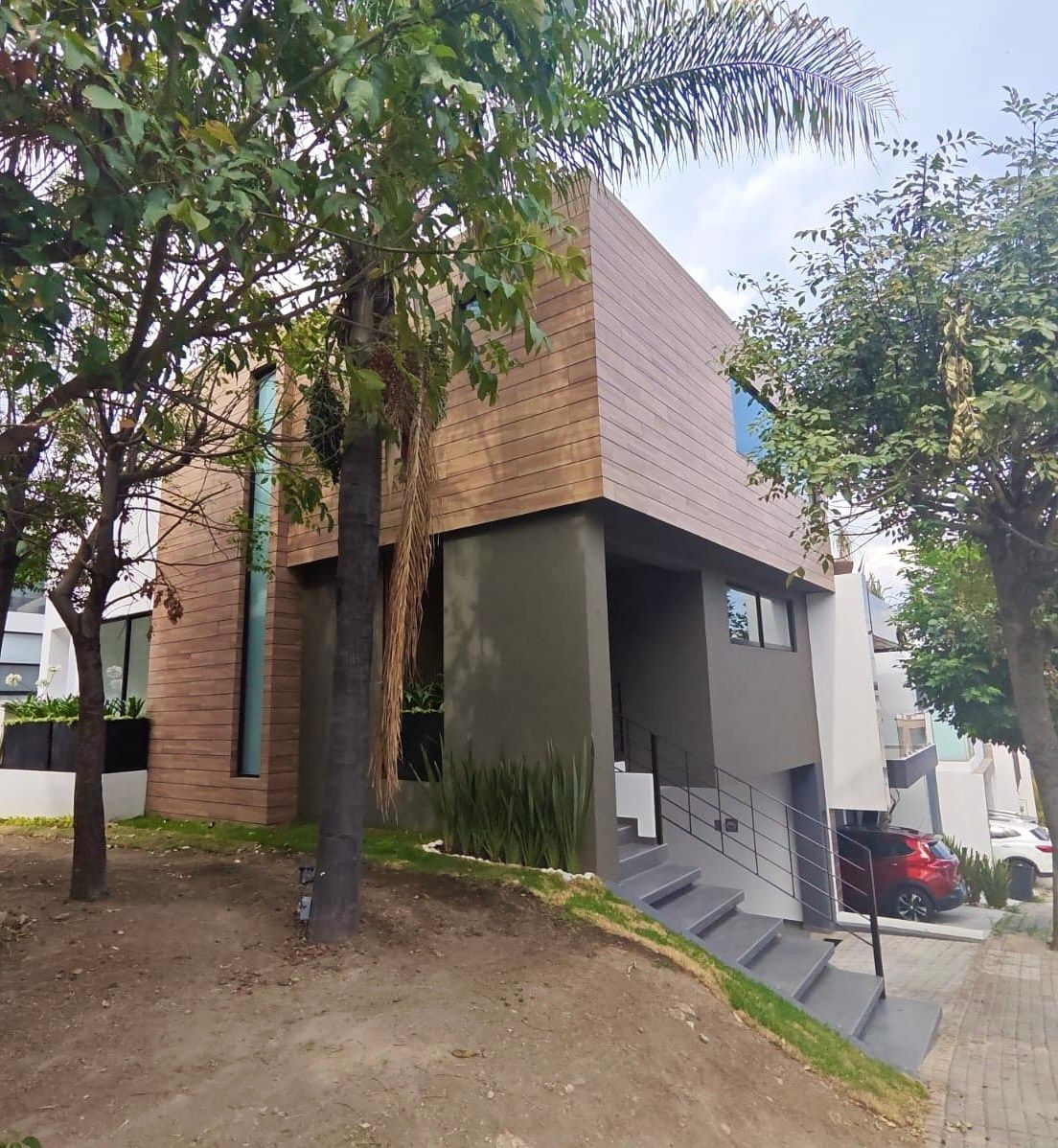 Casa em Lomas de Angelópolis III, San Andrés Cholula, foto 2 de 19