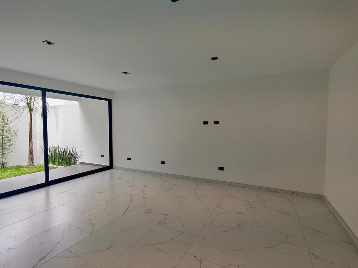 Casa em Lomas de Angelópolis III, San Andrés Cholula, foto 5 de 19
