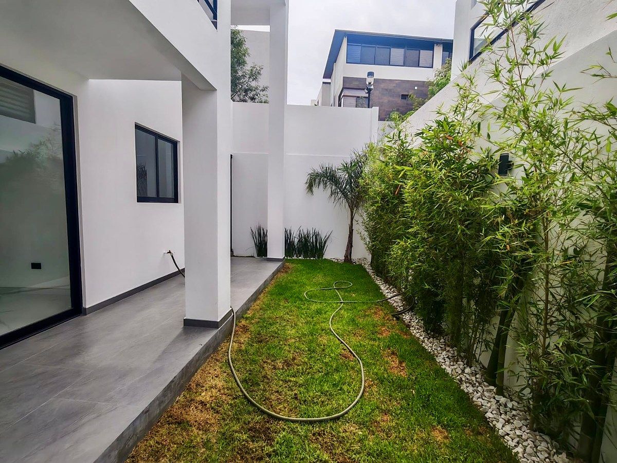 Casa em Lomas de Angelópolis III, San Andrés Cholula, foto 7 de 19