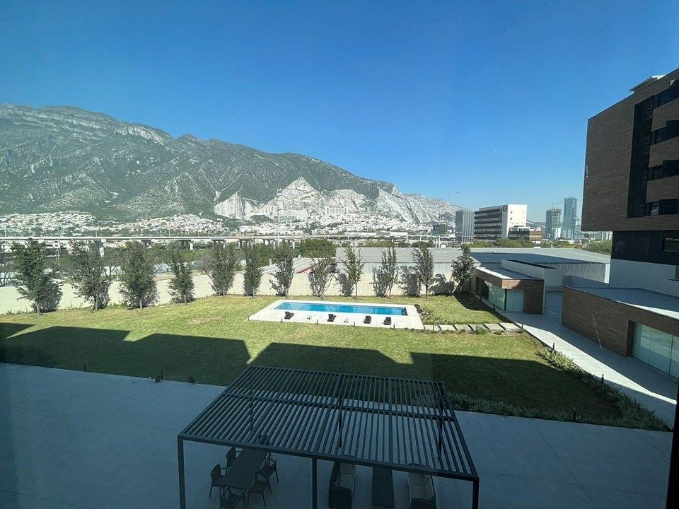 Apartamento em Zona de Los Callejones, San Pedro Garza García, foto 6 de 13