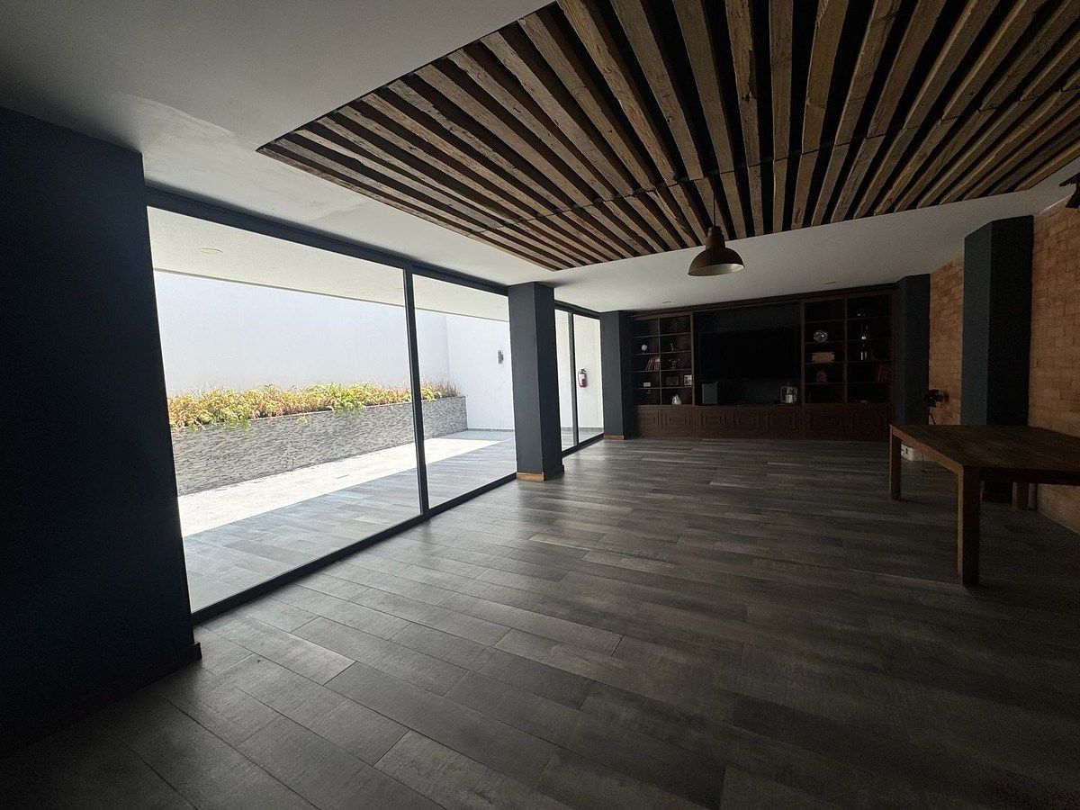 Apartamento em Santa Fe, Zapopan, foto 3 de 27