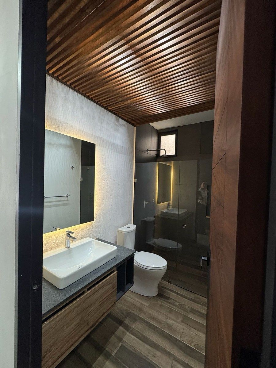 Apartamento em Santa Fe, Zapopan, foto 4 de 27