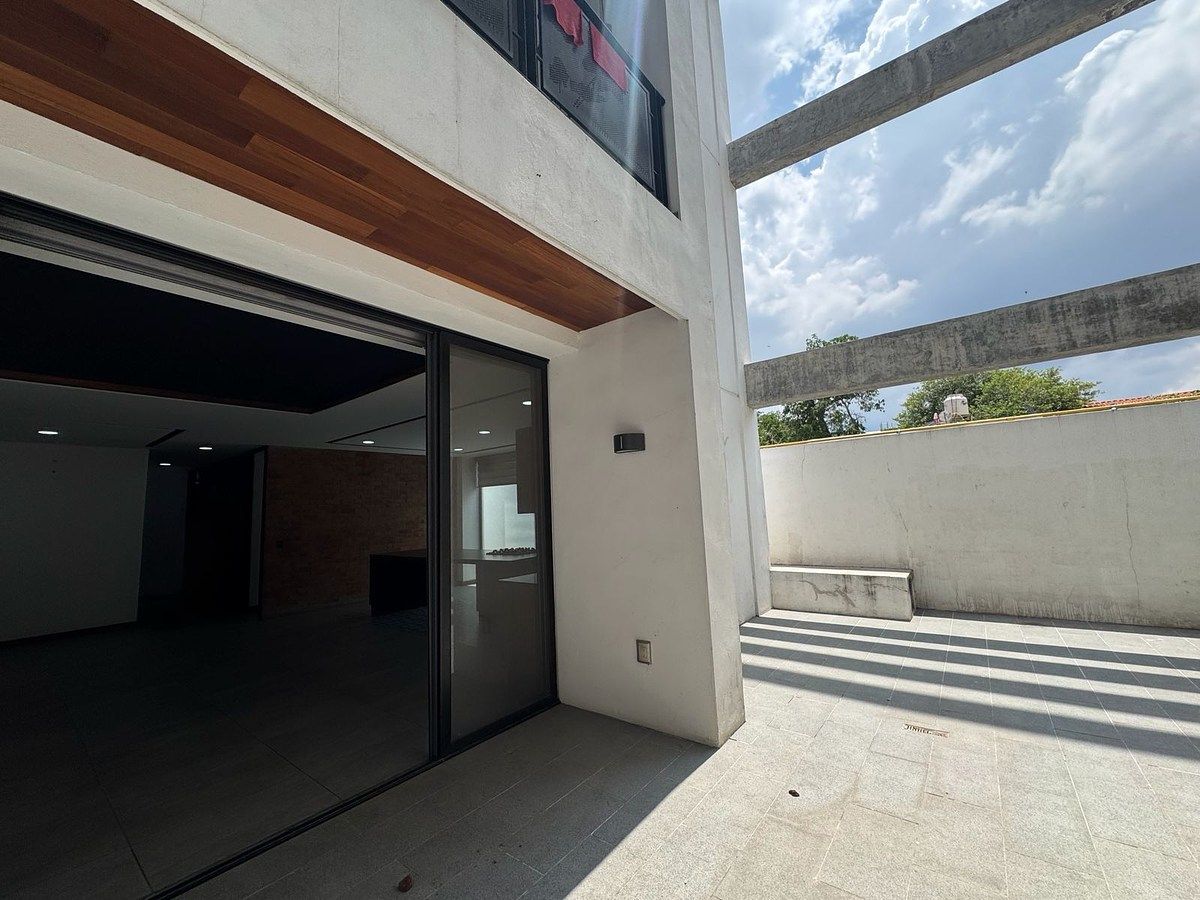 Apartamento em Santa Fe, Zapopan, foto 7 de 27