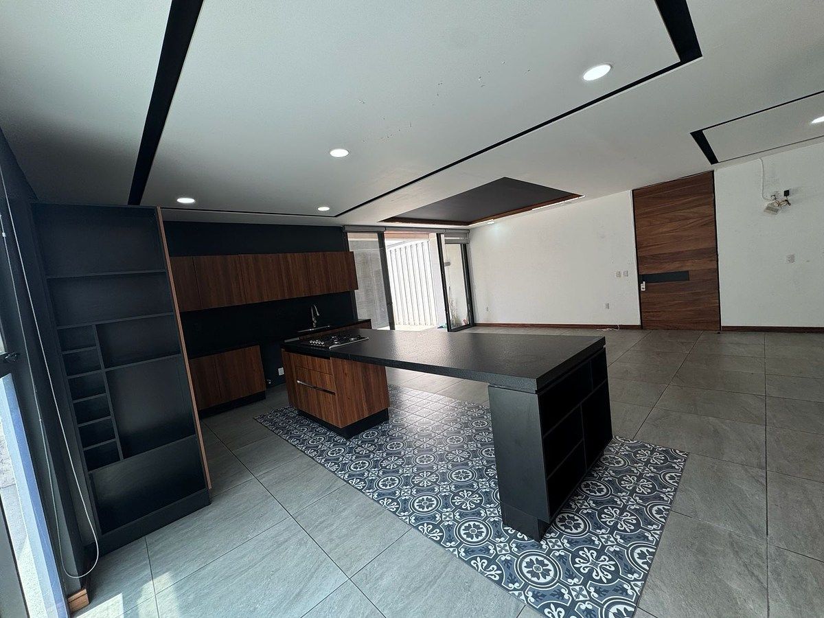 Apartamento em Santa Fe, Zapopan, foto 8 de 27