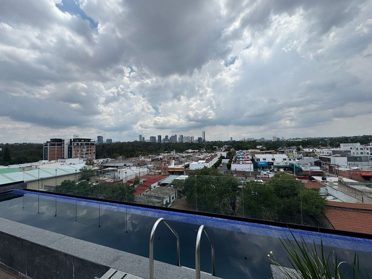 Apartamento em Santa Fe, Zapopan, foto 9 de 27