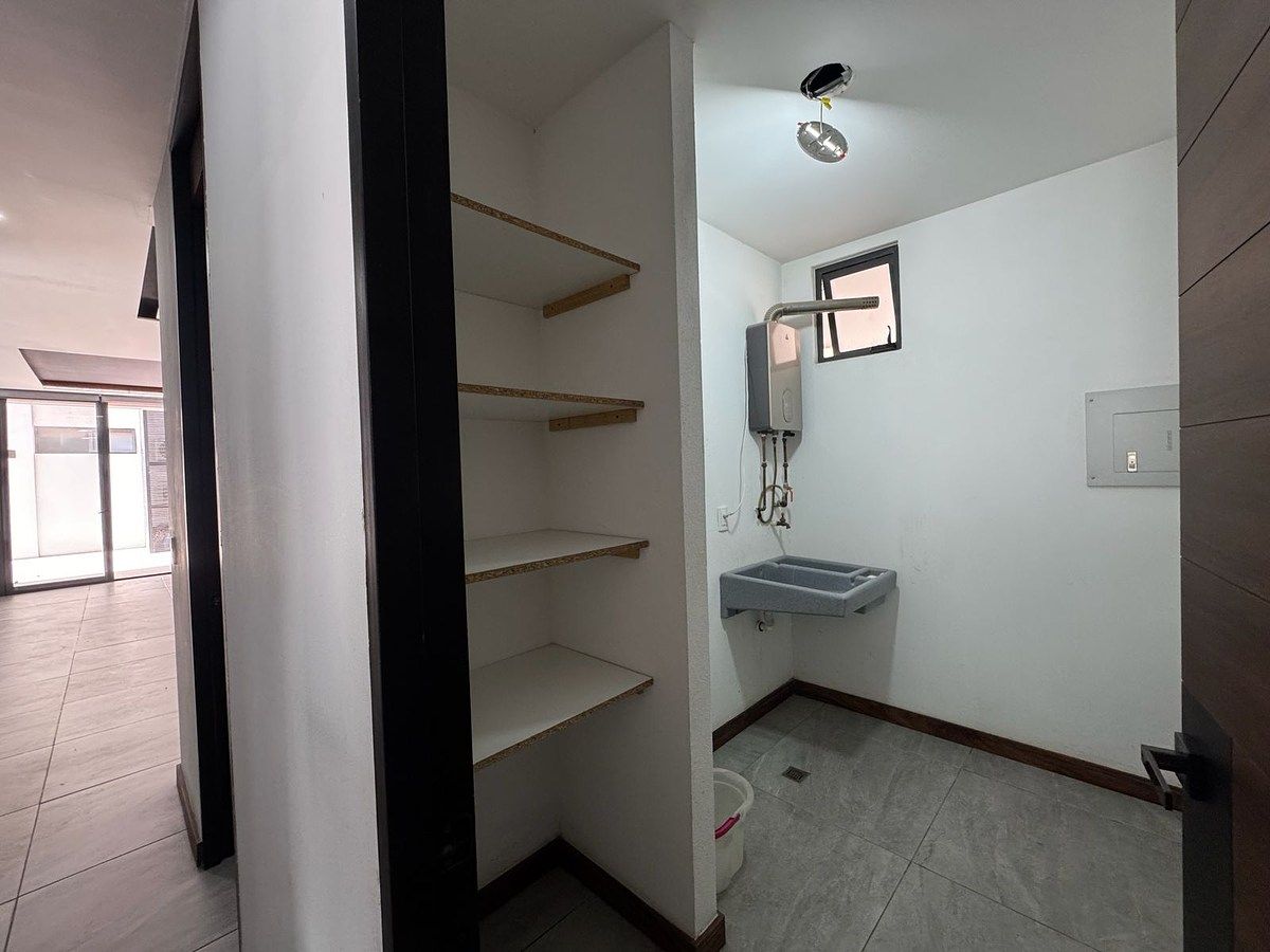 Apartamento em Santa Fe, Zapopan, foto 11 de 27