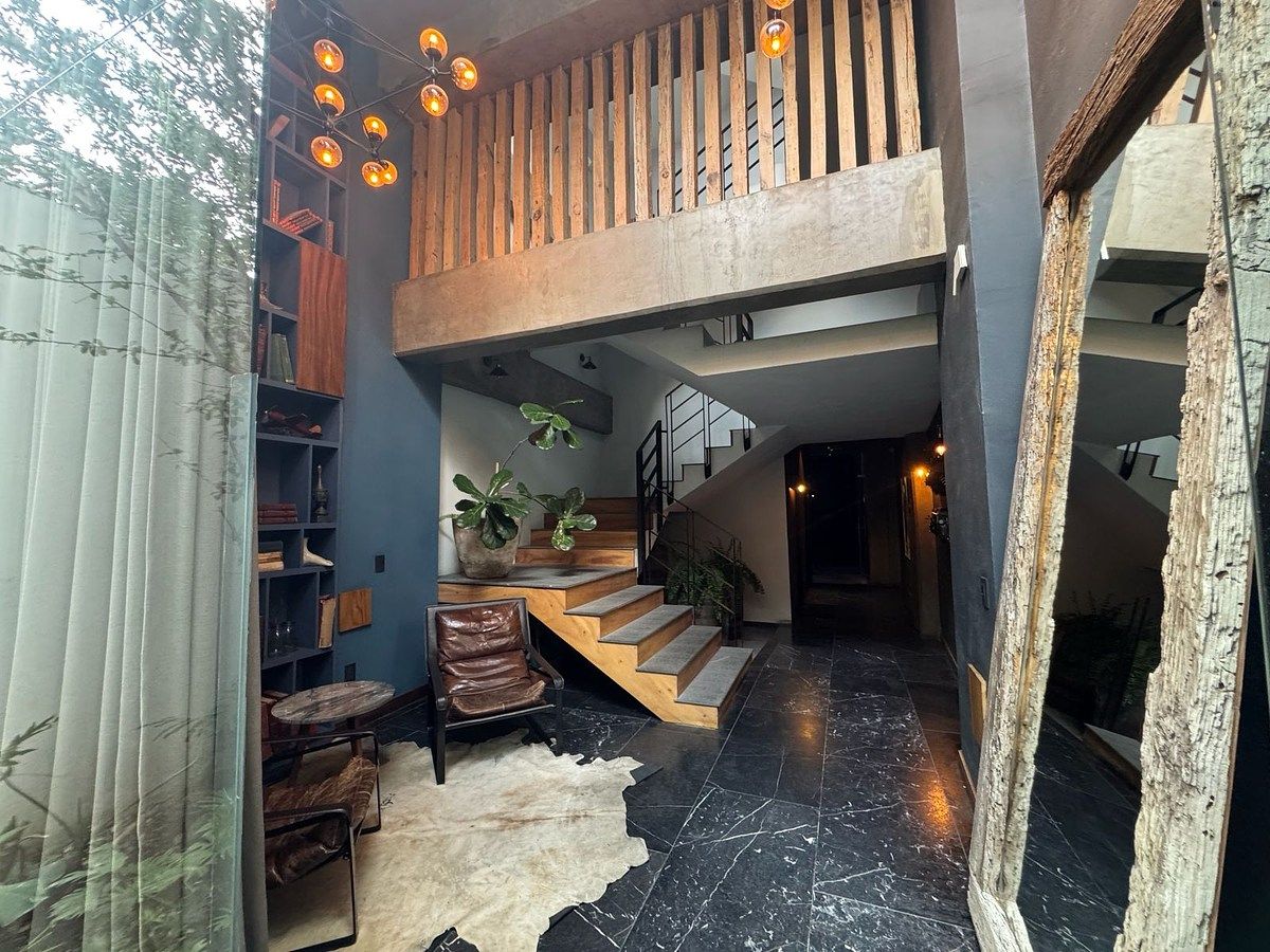 Apartamento em Santa Fe, Zapopan, foto 18 de 27