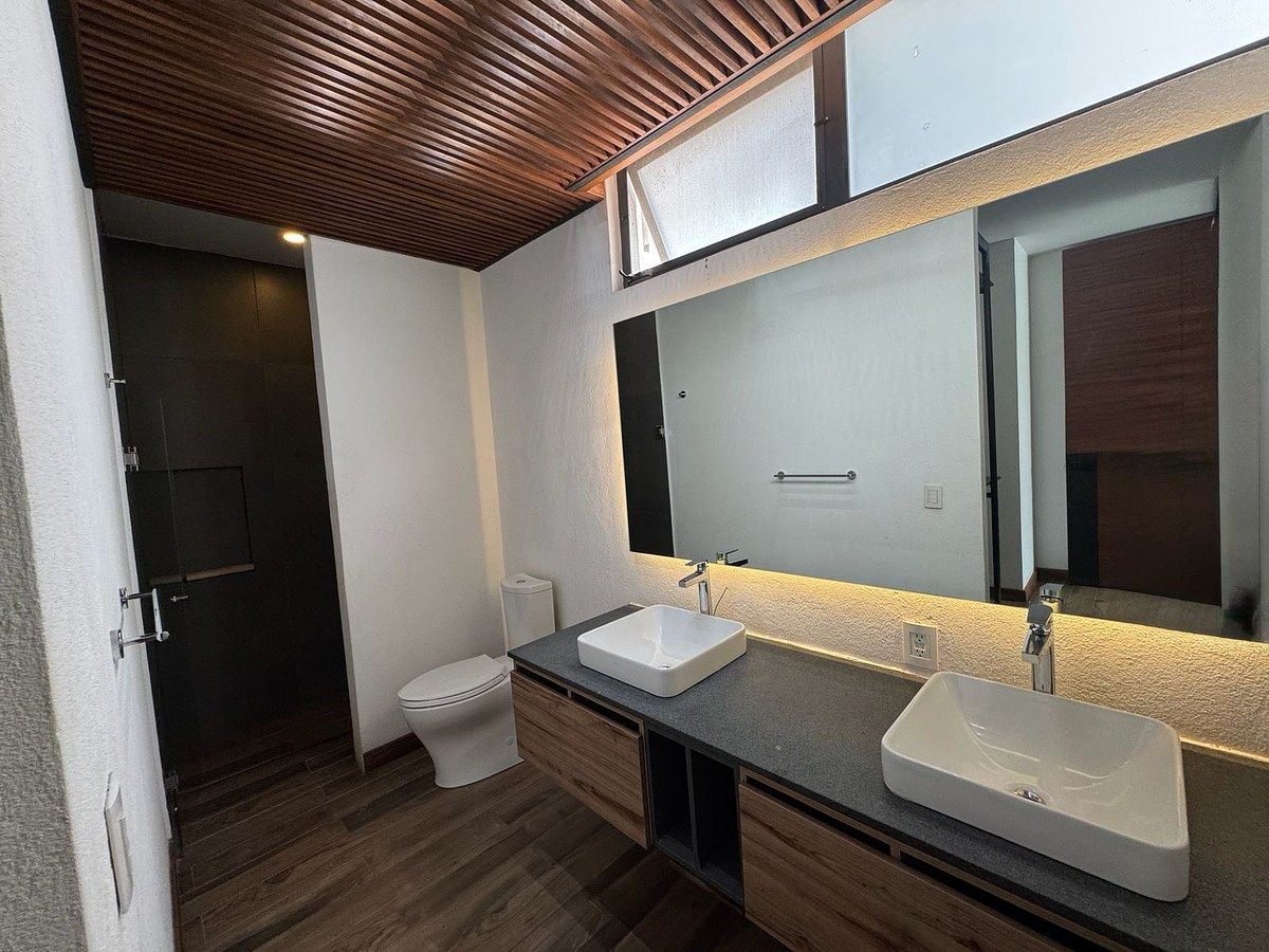 Apartamento em Santa Fe, Zapopan, foto 20 de 27