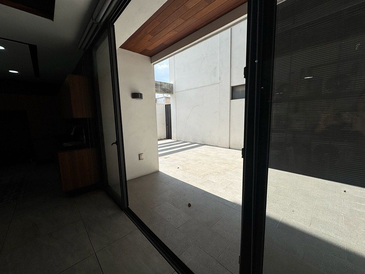 Apartamento em Santa Fe, Zapopan, foto 26 de 27