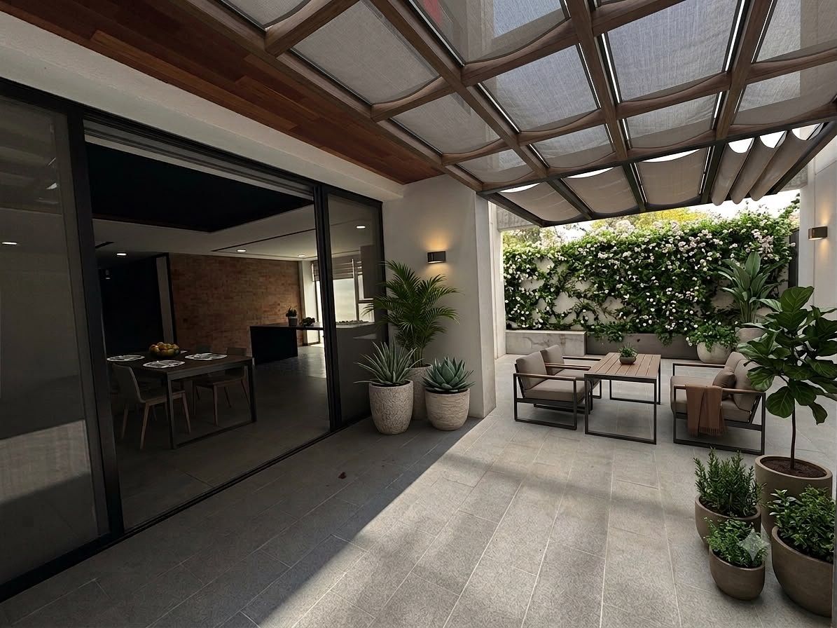 Departamento en Santa Fe, Zapopan, foto 4 de 27