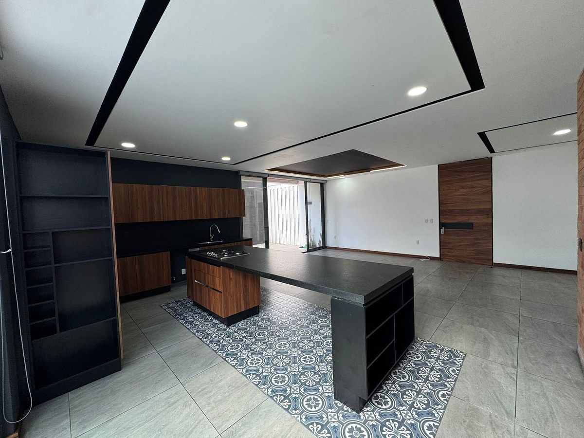 Departamento en Santa Fe, Zapopan, foto 2 de 27