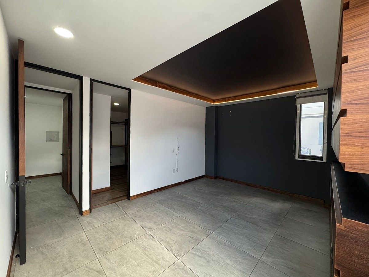 Departamento en Santa Fe, Zapopan, foto 5 de 27