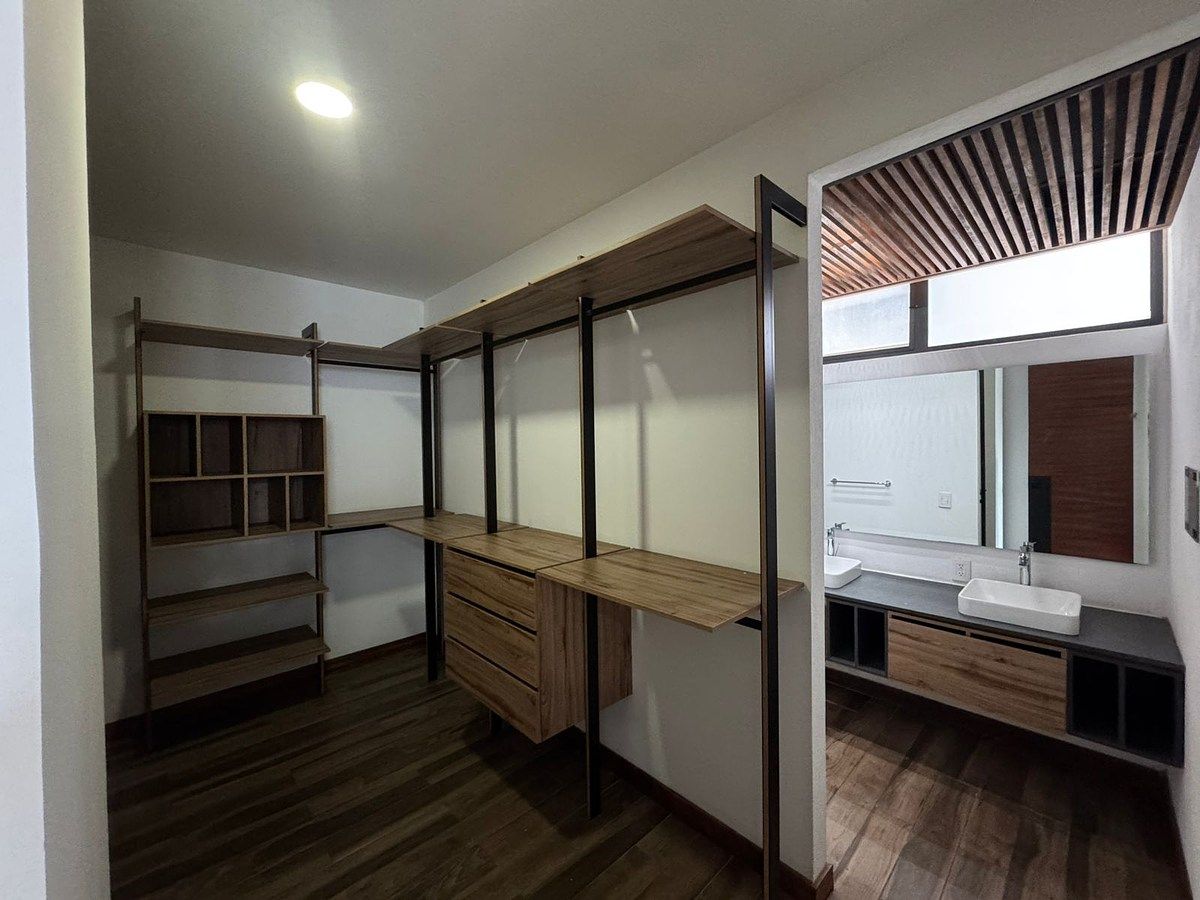 Departamento en Santa Fe, Zapopan, foto 6 de 27