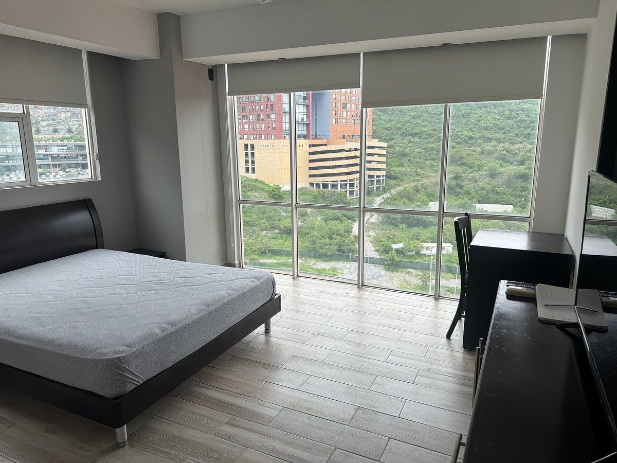 Apartamento em Colinas de San Jerónimo, Monterrey, foto 7 de 16