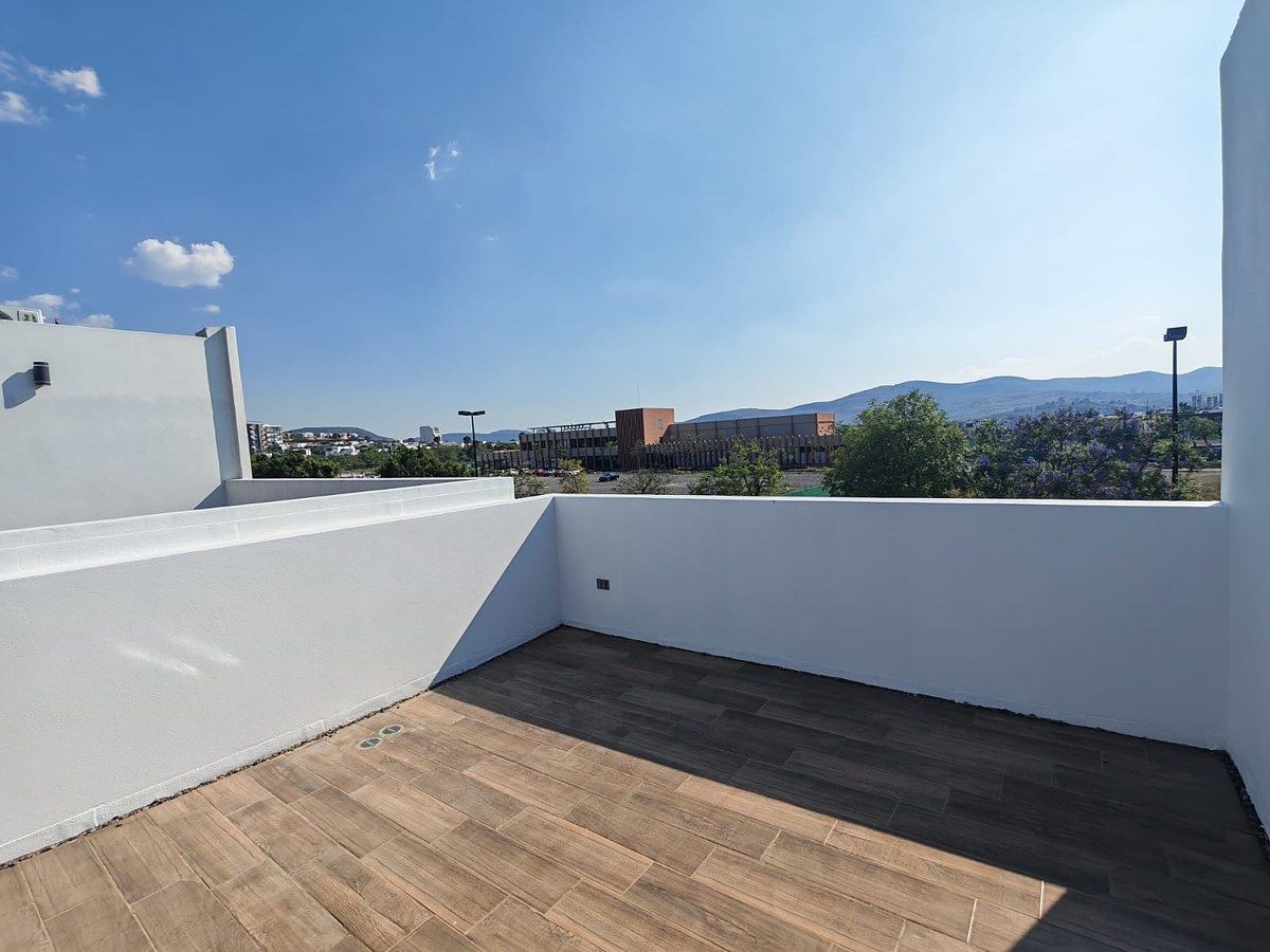 Casa em Lomas de Angelópolis III, San Andrés Cholula, foto 29 de 29