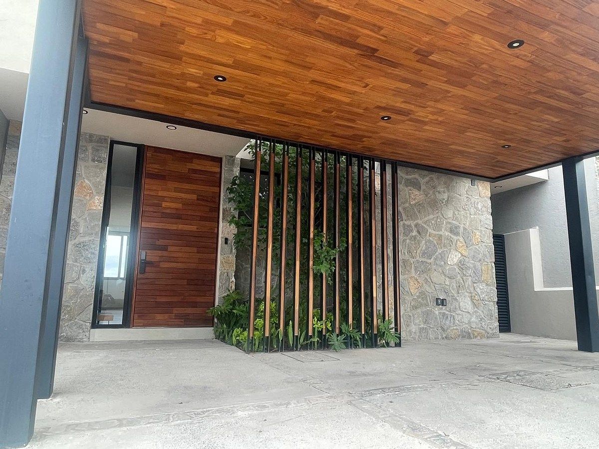 Casa em Altozano el Nuevo Querétaro, Querétaro, foto 14 de 23