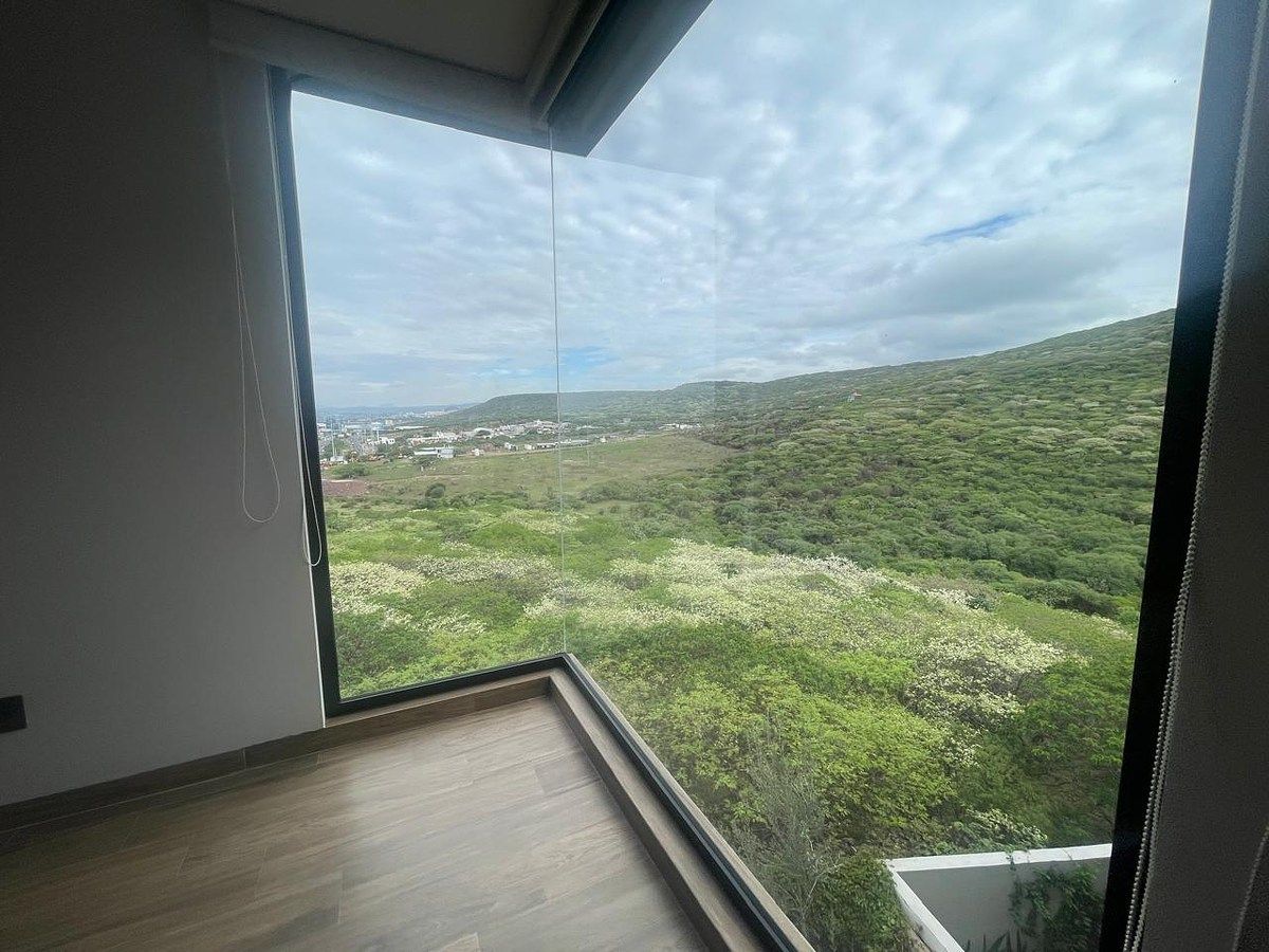 Casa em Altozano el Nuevo Querétaro, Querétaro, foto 8 de 23