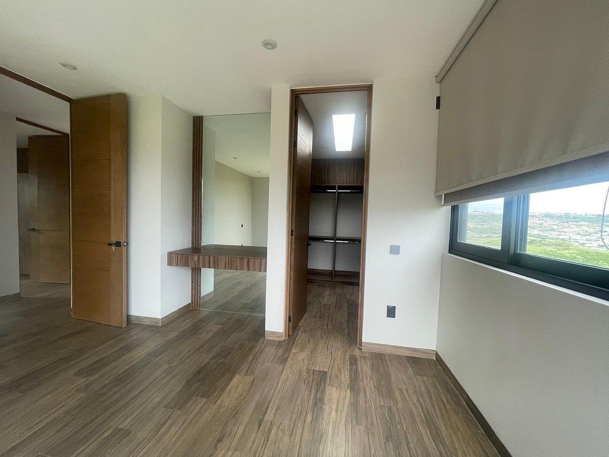Casa em Altozano el Nuevo Querétaro, Querétaro, foto 9 de 23