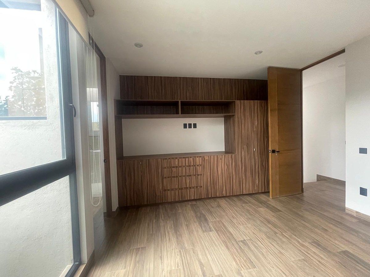 Casa em Altozano el Nuevo Querétaro, Querétaro, foto 17 de 23